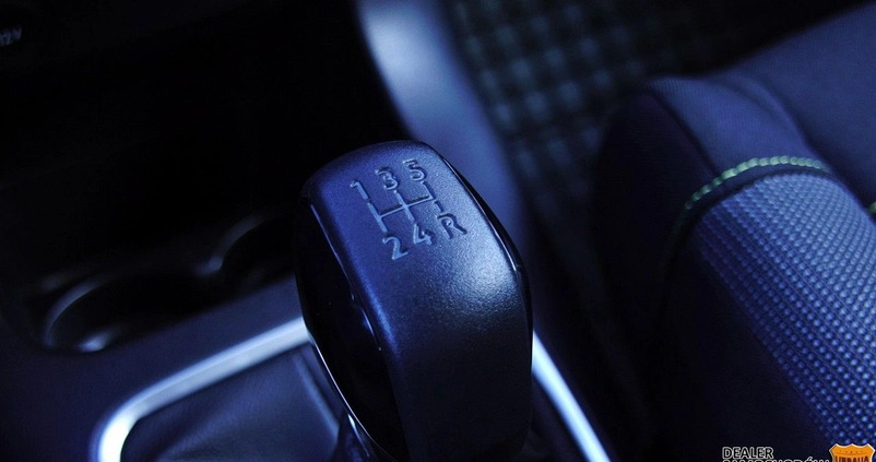 Citroen C3 cena 56000 przebieg: 12000, rok produkcji 2020 z Gdynia małe 667